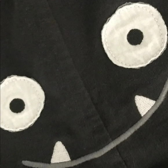 4/$20🥳 First Impressions Monster Shorts - Picture 3 of 3